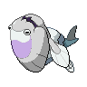 Shiny Arctovish